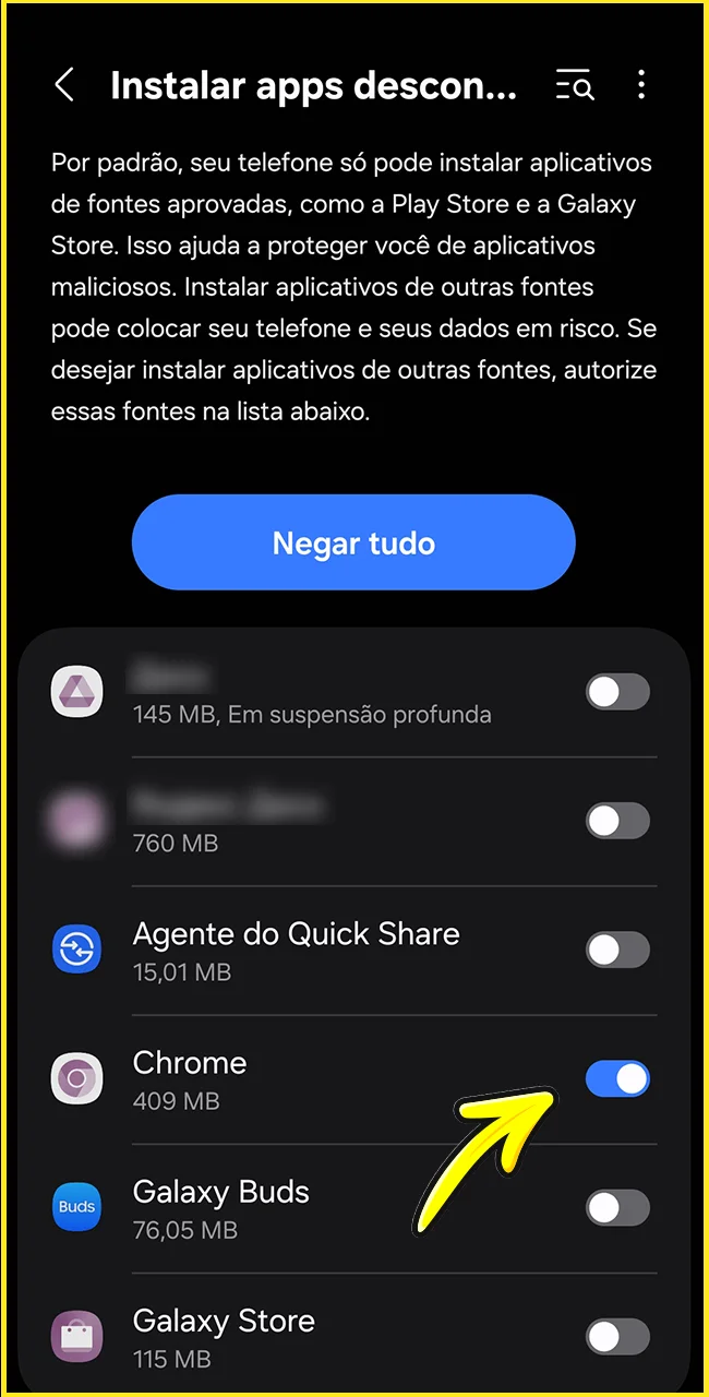 Ajuste as configurações no site oficial da BoraWin.