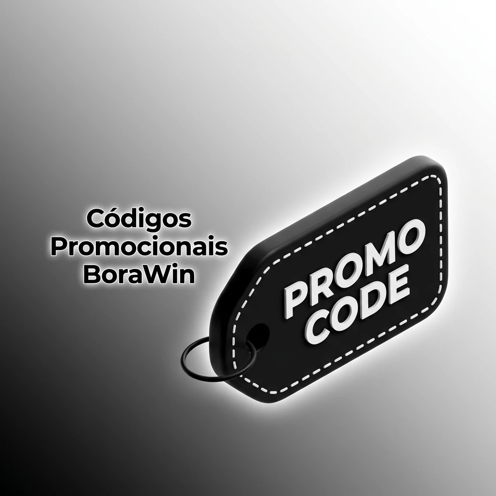 Códigos Promocionais BoraWin