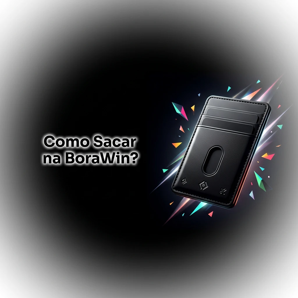 Como Sacar na BoraWin?