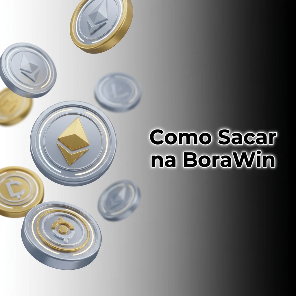 Como Sacar na BoraWin