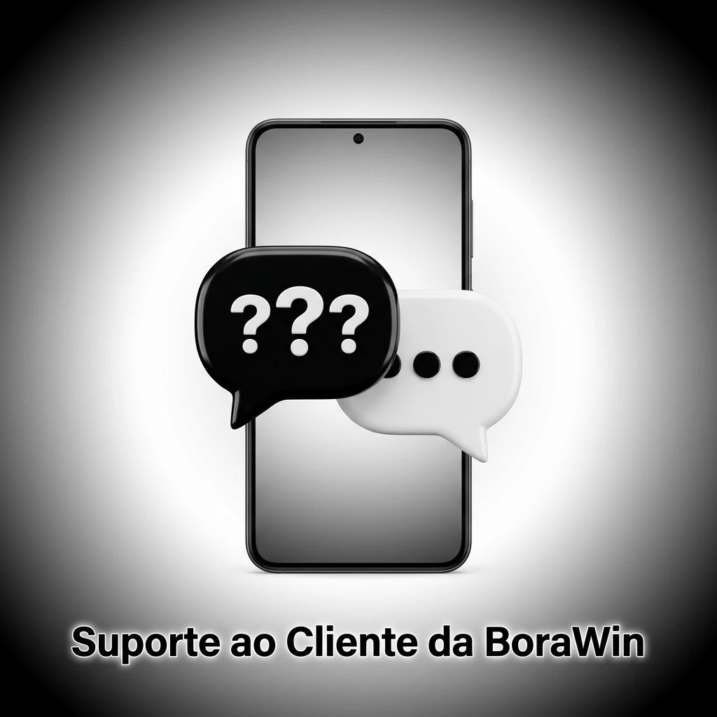 Suporte ao Cliente da BoraWin